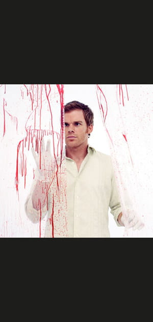 Dexter&nbsp;: Home sweet home