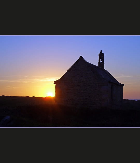 Chapelle Saint-Samson