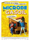 Microbe et gasoil
