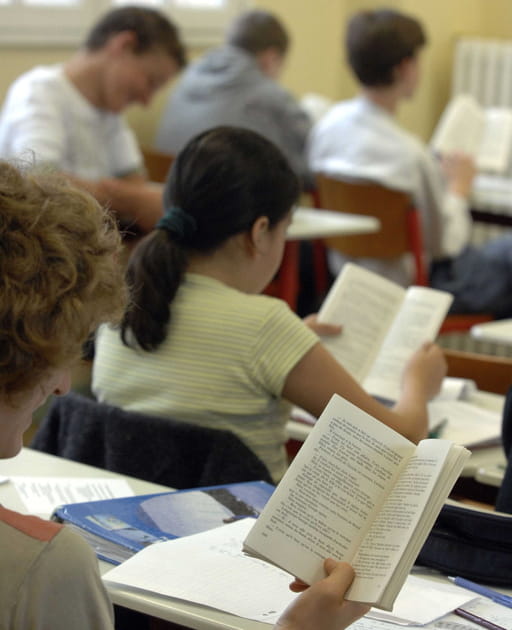 Des nouveaux programmes de fran&ccedil;ais