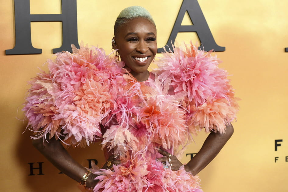 Harriet (2&nbsp;nominations)