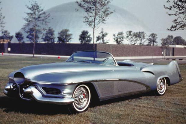 Buick LeSabre Concept