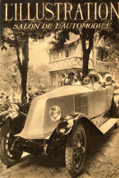 La Renault NN débarque