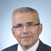 Stéphane Baudu © Assemblée nationale - 2022
