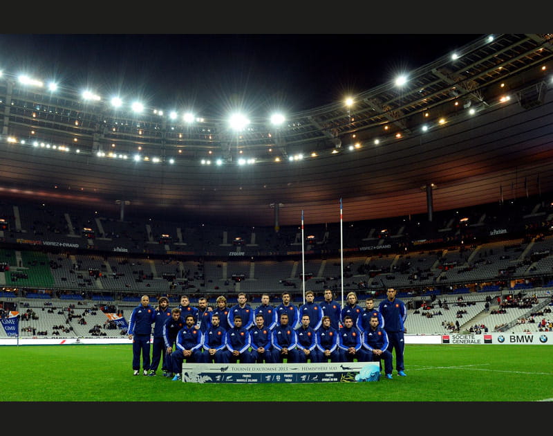 Divorce houleux avec le Stade de France