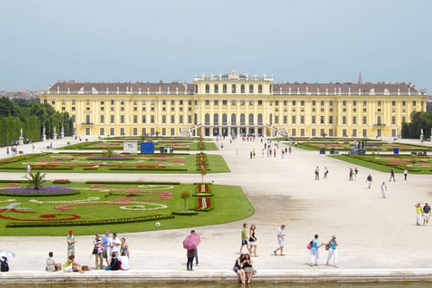 Vienne avec ou sans les valses