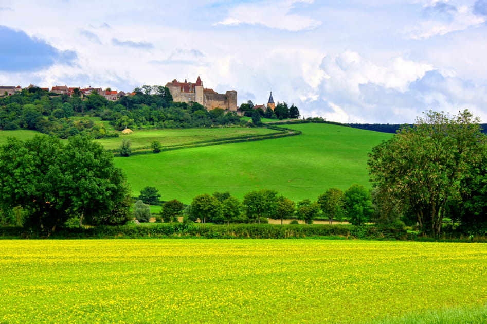 Ch&acirc;teauneuf