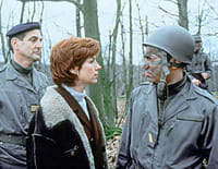 Julie Lescaut : Mort d'un petit soldat
