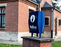 Molenbeek, brigade des mineurs : Huis clos