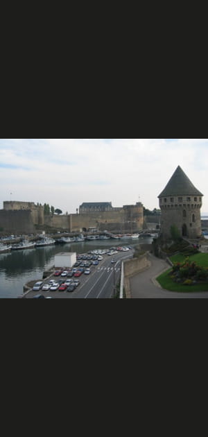 8e&nbsp;:&nbsp;Brest
