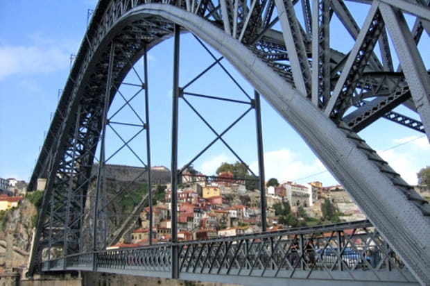 Pont Maria Pia