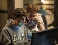 The Social Network