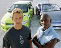 2 Fast 2 Furious
