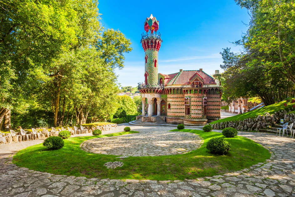 Comillas