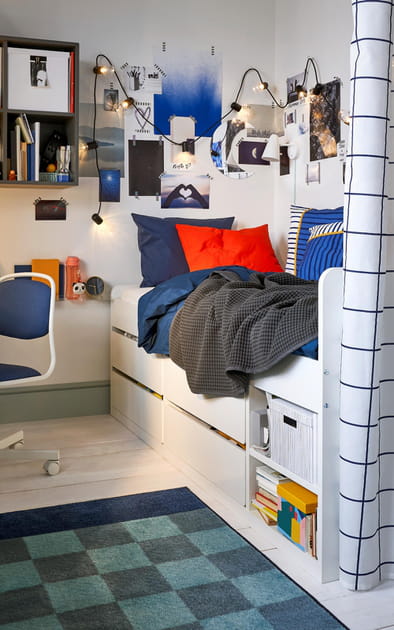 Choisir du mobilier 2-en-1&nbsp;et fonctionnel