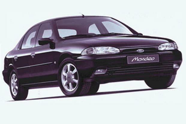 1994 : Ford Mondeo