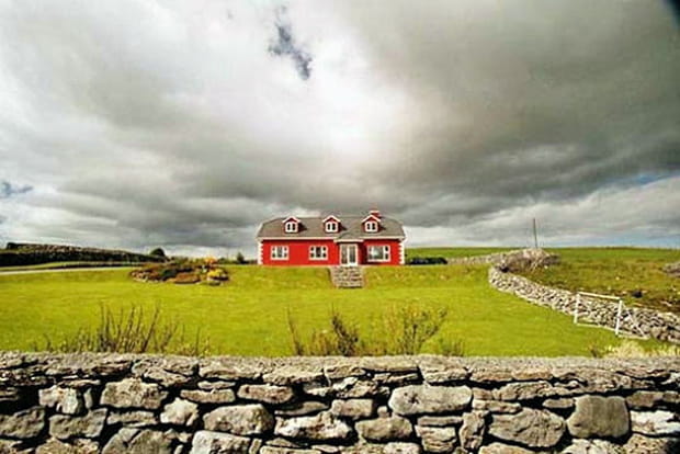 Le Kerry
