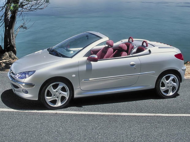 Peugeot 20 coeur Concept