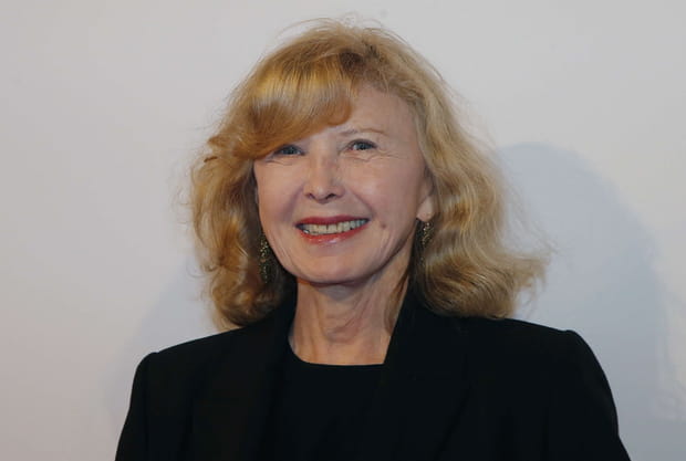 Aurore Clément aujourd'hui