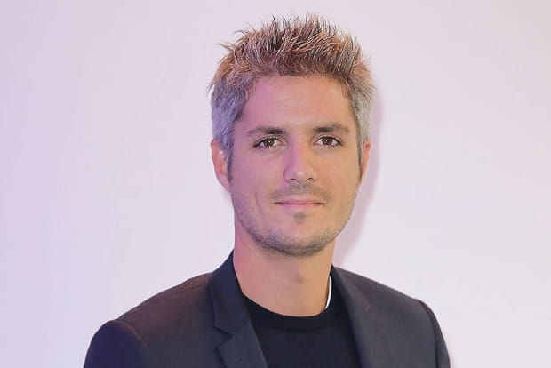 Jean-Baptiste Boursier en route pour LCI