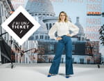 J'ai un ticket
