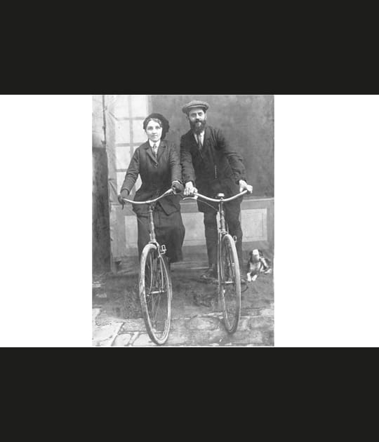 Le mod&egrave;le familial bas&eacute; sur le couple