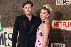 Millie Bobby Brown annonce &ecirc;tre maman &agrave; 21&nbsp;ans, &quot;comme sa m&egrave;re l'a &eacute;t&eacute; pour elle&quot;