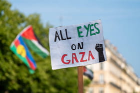 Floptille &agrave; Gaza&nbsp;: qui sont les personnalit&eacute;s engag&eacute;es sur le bateau&nbsp;?