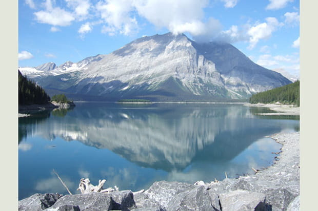 Le Canada sûblimé par les lecteurs