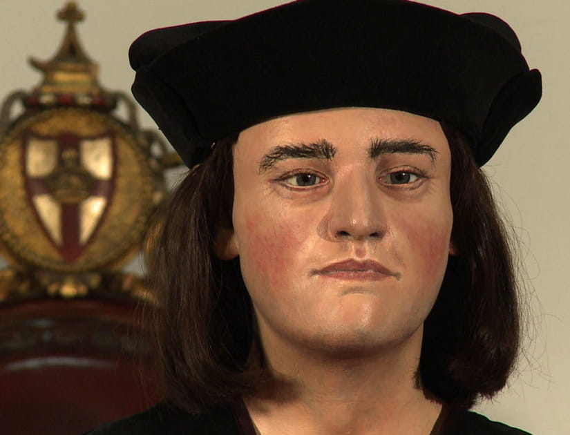 Richard III, le dernier des Plantagen&ecirc;ts