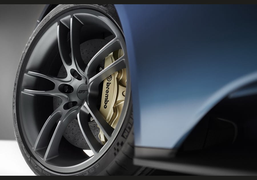 Pneus Michelin sp&eacute;cifiques