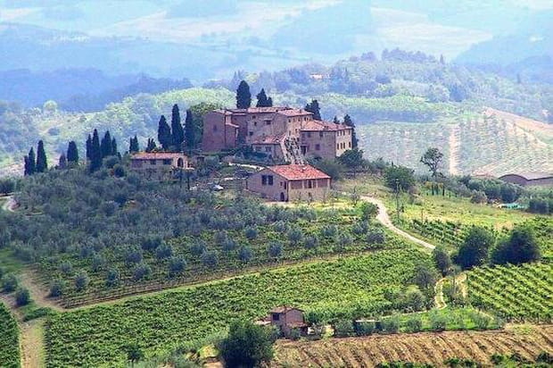 Accent méditerranéen