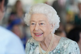 &quot;Gardez-moi en vie&quot;&nbsp;: Elizabeth II a gard&eacute; le secret de son cancer et avait un souhait avant de mourir