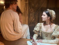 Secrets d'histoire : Marguerite d'Angoulême, la perle de François Ier