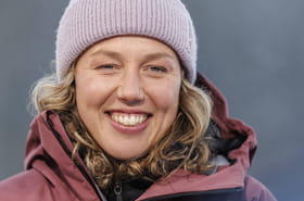 Mort de Laura Dahlmeier&nbsp;: une &quot;chute de pierres&quot;, qui &eacute;tait la championne de biathlon disparue au Pakistan&nbsp;?