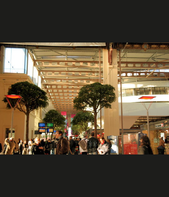 25&nbsp;nouveaux commerces