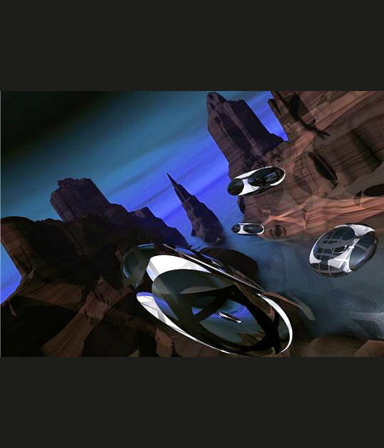 Visite &quot;by night&quot;