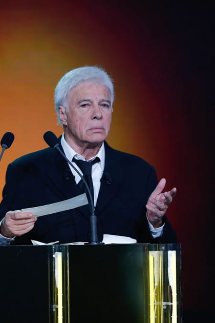 Ses c&eacute;l&egrave;bres coups de gueule