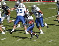 Football américain - Houston Texans / Indianapolis Colts