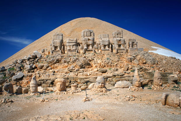 Nemrut Dagi