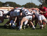 Rugby : Premiership - Exeter Chiefs / Bath Rugby