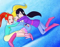 K3 : La vie sans rose
