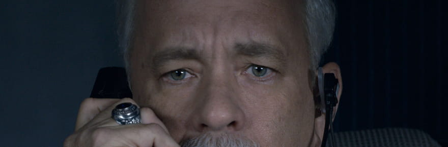 Sully&nbsp;: que devient le v&eacute;ritable Chesley Sullenberger (Tom Hanks dans le film)&nbsp;?