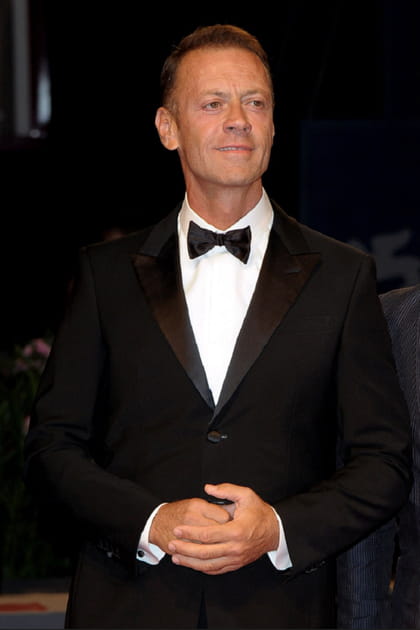 Rocco Siffredi dans Romance