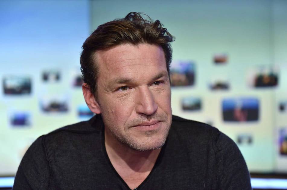 Benjamin Castaldi d&eacute;teste L'amour est dans le pr&eacute;