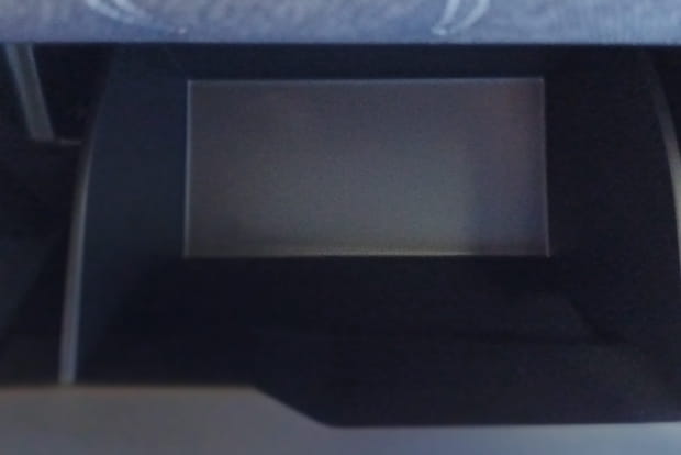 ...et on y range vraiment le minimum