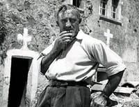 La ferme du pendu