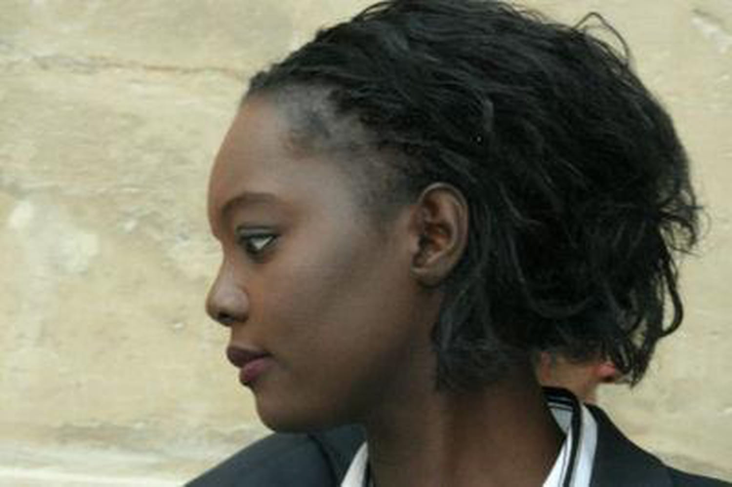 Rama Yade attend un bébé (c'est Devedjian qui l'a révélé)