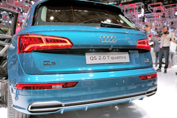 Pas de révolution à l'arrière