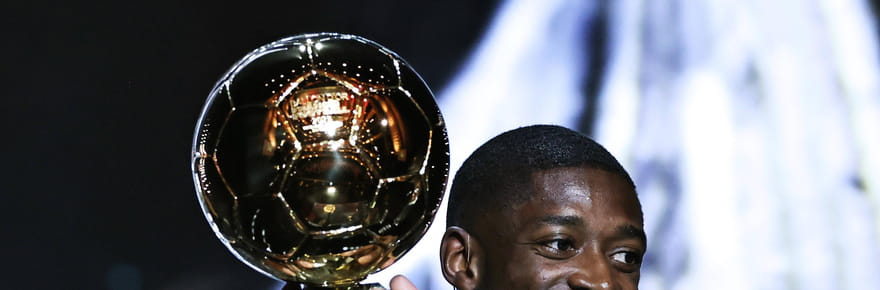 Ballon d'or 2025&nbsp;: le clan Yamal parle de &quot;pr&eacute;judice moral&quot; apr&egrave;s le sacre de Demb&eacute;l&eacute;, le classement